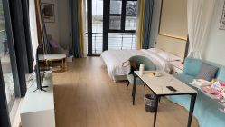 -乐茵敔山湾月子中心(独栋湖景店)