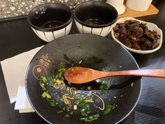 -贡梅老面馆·蟹粉面·无锡特色小吃(南长街主推店)