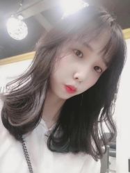 -MYYF SALON烫发染发