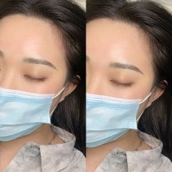 -久匠·纹眉半永久野生眉