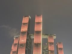 -重庆两江夜游-交运系列