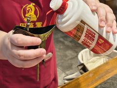 -巴将军·非遗老字号火锅(解放碑店)