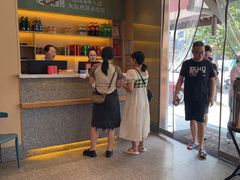 -鸡毛店·川菜(文殊院店)