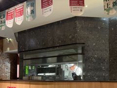 -金掌勺东北菜(格兰晴天店)