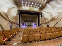 -中央音乐学院歌剧音乐厅