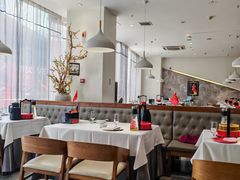 -味+新京宴·烤鸭·北京菜(创意谷店)