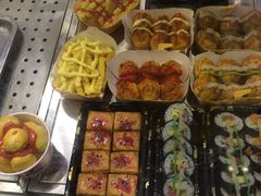 -太阪町(香洲百货店)