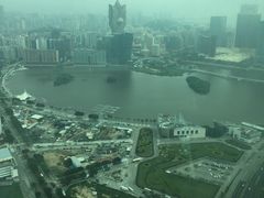 -澳门旅游塔360°旋转餐厅(南湾湖广场店)