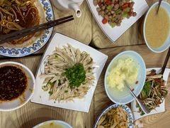 -大嘻咹biangbiang面(历史博物馆店)