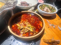 -小饕荟雅安贡椒鱼鲜馆(广福桥店)