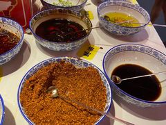 -小龙坎火锅(黄河店)