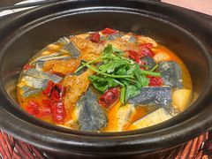 -褚记烤鸭·南京家常菜(雨花e-park店)