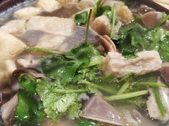 -老城南.鸭血粉丝汤(夫子庙店)