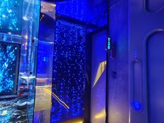 -星璨火吧KTV聚会餐厅(华清广场店)