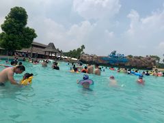 -南京银杏湖乐园