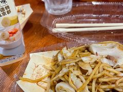 -筑地银GINDACO·日式简餐(枫蓝店)