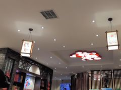 -百年家风·老馆子(东风店)