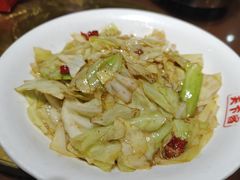 -天下客饭店(中山路店)
