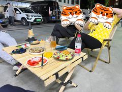 -鼎牛牛炖锅·烤串(温泉路店)
