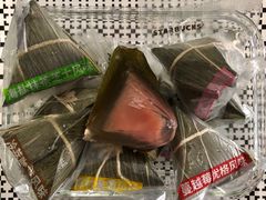 -星巴克(浦东机场T2到达店)