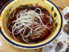 杠上脑花-冒椒火辣(奎星楼街店)