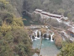 -天河潭旅游度假区