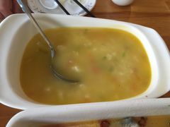 -乌镇那一年小院主题餐厅(甘泉西路店)