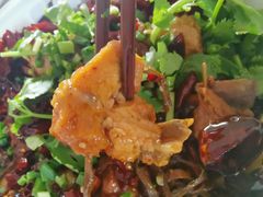 -天治宣·野椒鸡(龙头寺总店)