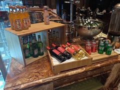-万达瑞华酒店美食汇自助餐厅(楚河汉街店)