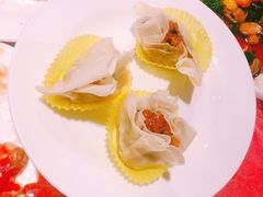 功德小烧卖-功德林(南京西路店)