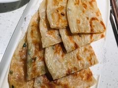葱味飞饼-海底捞火锅(长沙华创国际广场店)