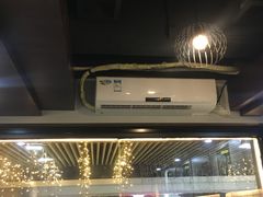 大堂-亞婆井·劲抽面食(铂顿城店)