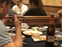 -老吉士酒家(天平路店)