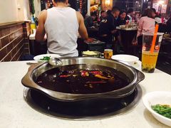 -水碾河刘老大串串香(水碾河路店)
