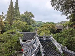 -惠山古镇·寄畅园