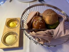 -Kathleen's Waitan 凯圣琳江景西餐厅(外滩店)