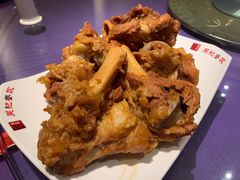 骨棒-吴记酱骨炖菜馆(西大直街店)