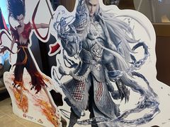 -霸王茶姬(上海恒基名人店)