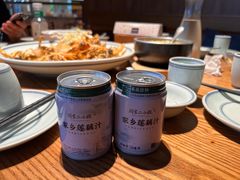 -周家二小姐的菜·扬州菜·香炒蟹·狮子头(江都金鹰店)