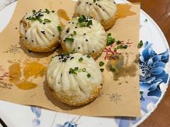 -小城味道(聚成大厦店)