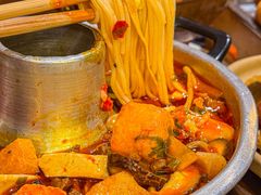 -福苗小骆驼烧烤(曲江店)