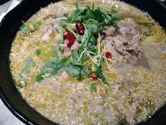-好人民间小吃·番茄鱼酸菜鱼(木渎悠方店)
