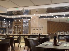 -TABLE·味西餐厅-成都茂业JW万豪酒店