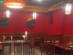-京元盛铜锅涮肉(上海总店)