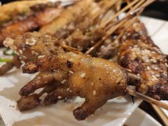 -木屋烧烤(西南角店)