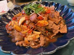 -誉八仙粤菜(万象天地店)