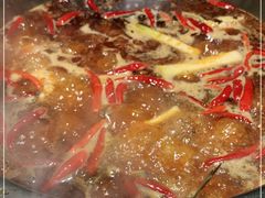 -融泽漁悦三只耳鱼火锅(南郑大道店)