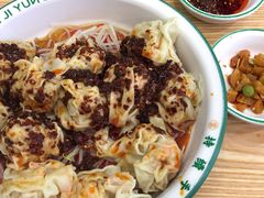 -袁记云饺(南门口店)