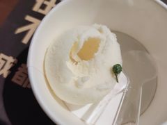 花椒冰淇淋-烤匠麻辣烤鱼(环球中心店)