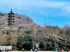-牛首山文化旅游区